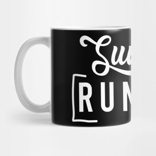 sunday runday Mug